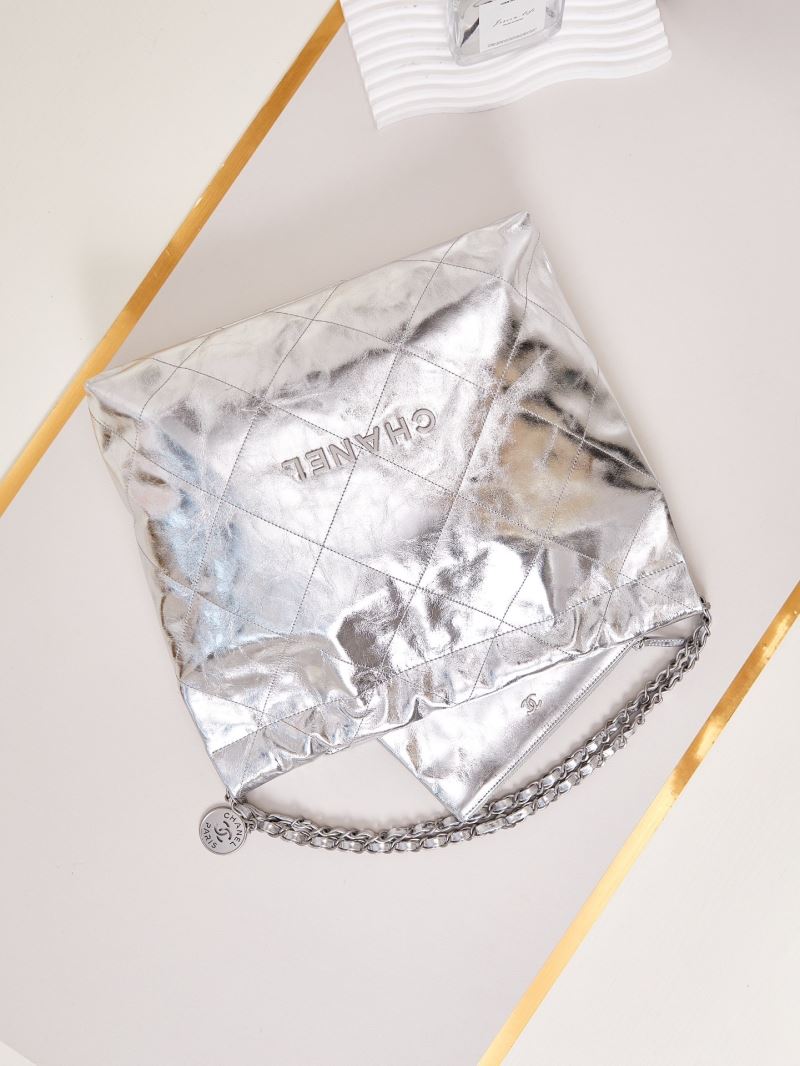 Ch**el hobo 22 bags
